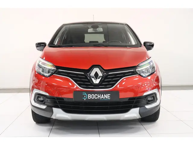 Renault Captur 1.2 TCe 120 EDC Intens 2017 Benzine 27
