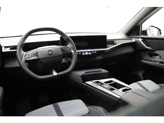 Opel Grandland 1.2 Turbo Hybrid GS 2024 Hybride Benzine 27