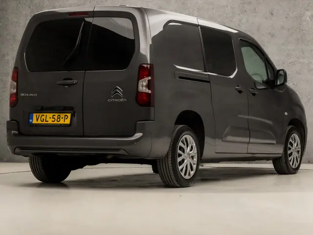 Citroën Berlingo 1.5 BlueHDI Club XL 2020 Diesel 5