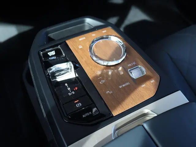 BMW iX xDrive40 2021 Elektrisch 18
