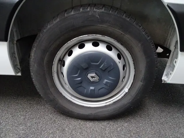 Renault Master T35 2.3 dCi 135 L2H2 2020 Diesel 19