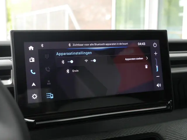 Citroën C3 1.2 Turbo 100pk Max 2025 Benzine 23