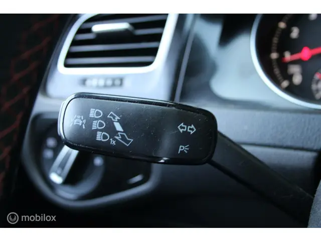 Volkswagen Golf 2.0 TSI GTI 2013 Benzine 31