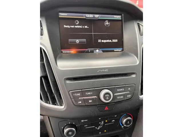 Ford Focus Wagon 1.0 Trend 2016 Benzine 21