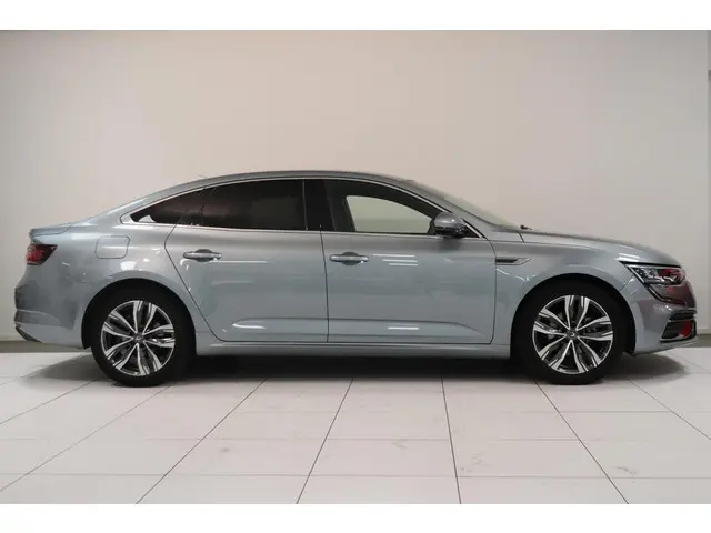 Renault Talisman 1.3 TCe Business Intens 2022 Benzine 18