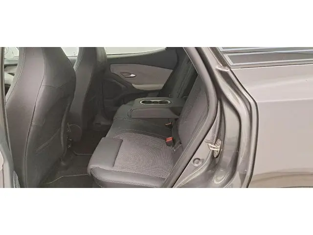 Ford Explorer Extended Range RWD 77 kWh 2024 Elektrisch 24