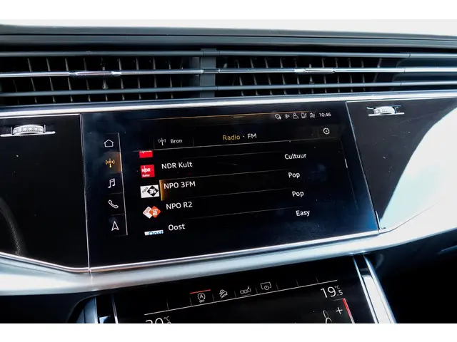 Audi Q8 50 TDI quattro Pro Line S 2019 Diesel 25