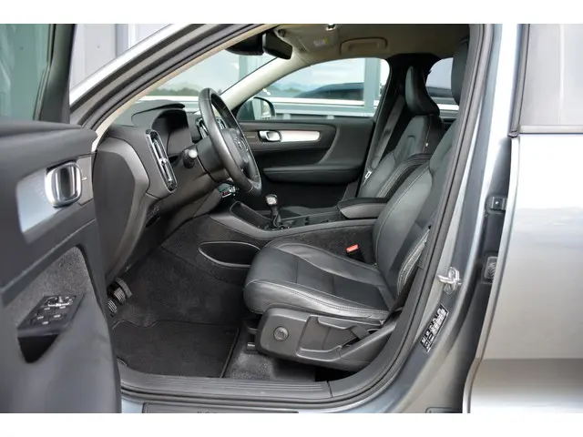 Volvo XC40 1.5 T3 Inscription 2018 Benzine 21