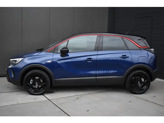 Opel Crossland 1.2 Turbo GS Line 2022 Benzine 5