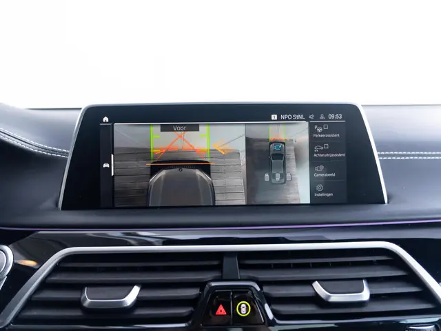 BMW 7 Serie Sedan 745e 2020 Hybride Benzine 51