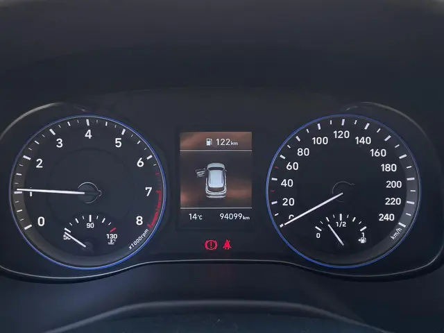 Hyundai Kona 1.0 T-GDI Fashion 2021 Benzine 6