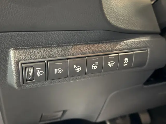 Toyota Corolla 1.8 Hybrid TeamD 2022 Hybride Benzine 5