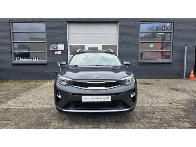 Kia Stonic 1.0 T-GDi Vision DynamicLine 2020 Benzine 9