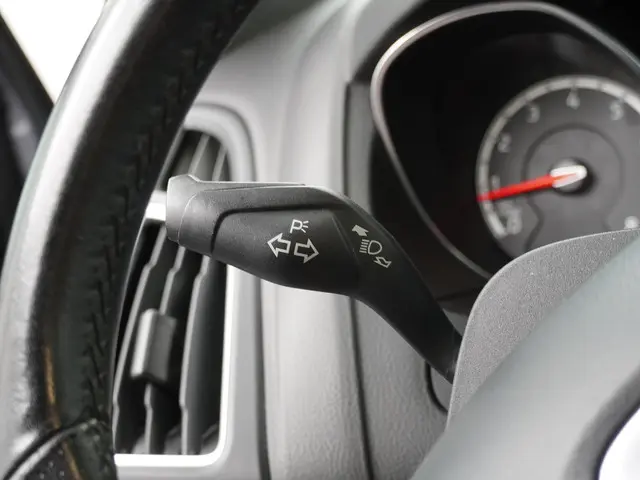 Ford Focus 2.0 ST 2017 Benzine 16