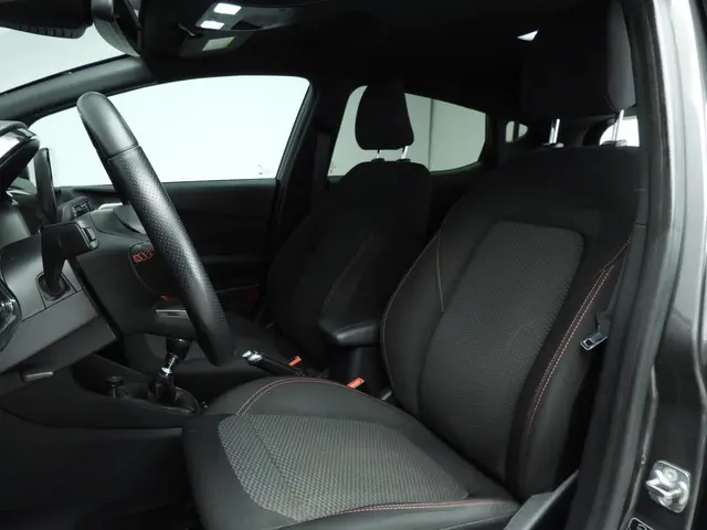 Ford Fiesta 1.0 EcoBoost ST-Line 2020 Benzine 7