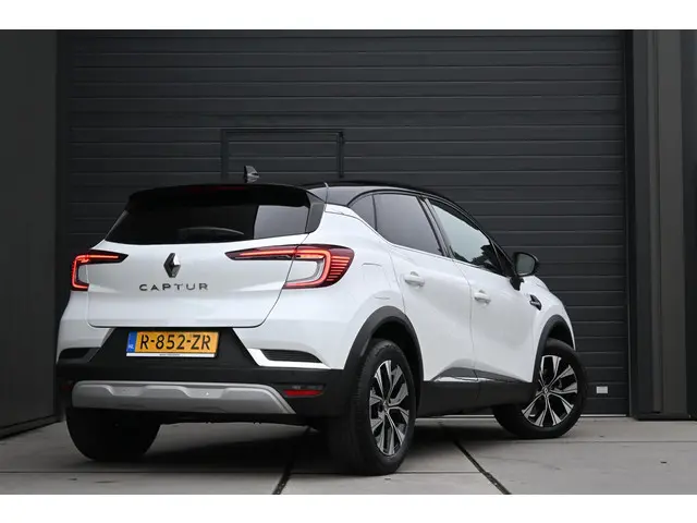 Renault Captur 3
