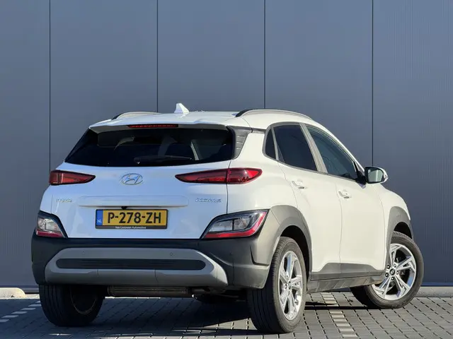 Hyundai Kona 2