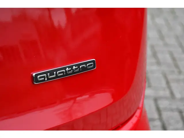 Audi Q7 55 TFSI e quattro S-Line 2021 Hybride Benzine 69