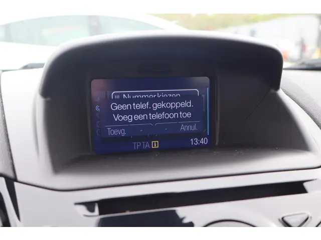 Ford Fiesta 1.0 EcoBoost Titanium 2015 Benzine 7