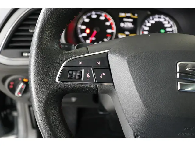 SEAT Leon ST 1.4 TSI ACT FR Dynamic 2015 Benzine 25