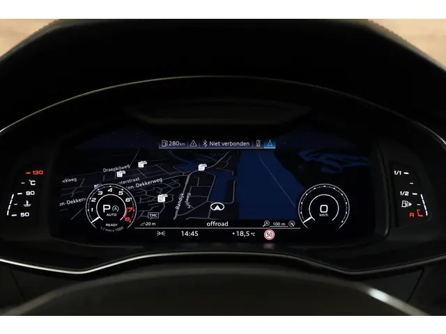 Audi RS6 A6 Avant TFSI quattro 2020 Benzine 40