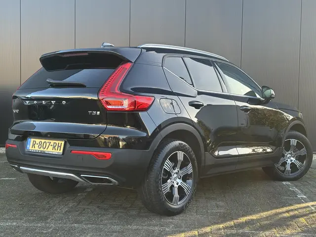 Volvo XC40 1.5 T3 Inscription 2020 Benzine 4