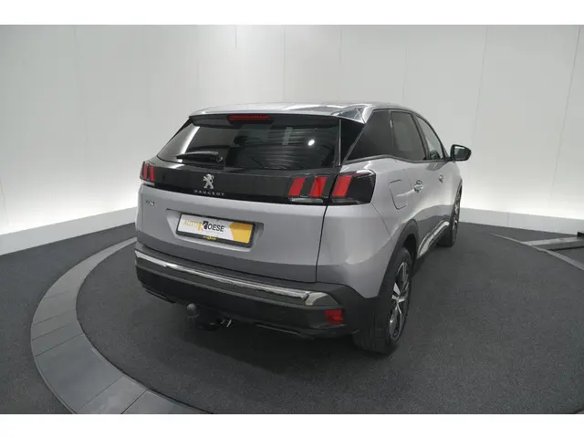 Peugeot 3008 PureTech 130 EAT8 GT Line 2019 Benzine 64