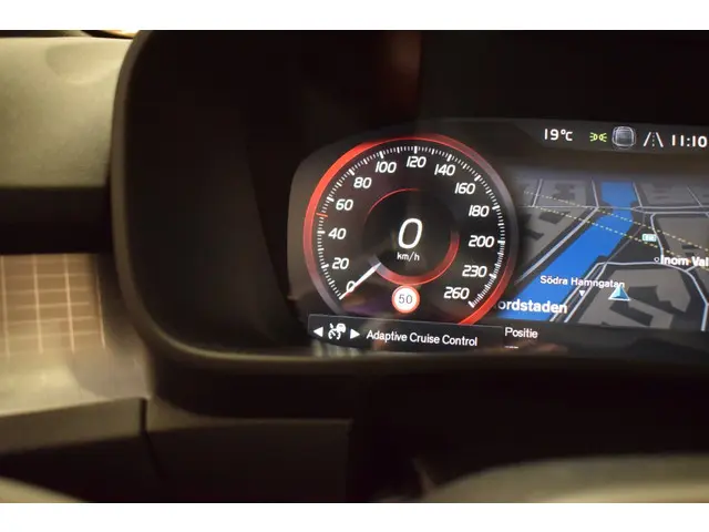 Volvo XC40 T2 130pk AUT8 Business Pro 2020 Benzine 6