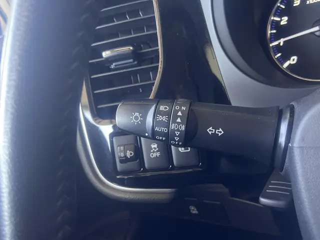 Mitsubishi Outlander 2.0 Business Edition 2018 Benzine 31