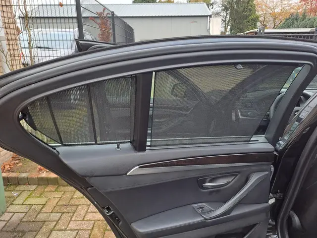 BMW 5 Serie 525d High Executive 2013 Diesel 21