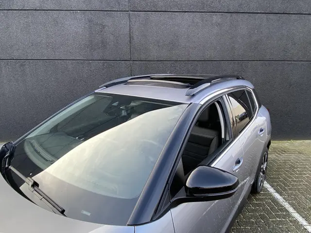Citroën C5 Aircross 1.2T Automaat Shine 2022 Benzine 16