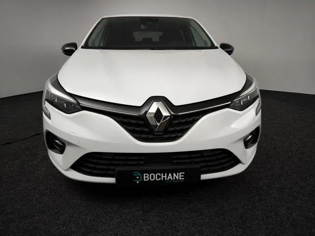 Renault Clio 1.0 TCe 90 Evolution 2023 Benzine 19