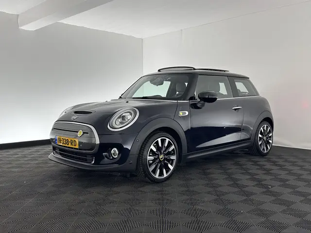 MINI Electric 3