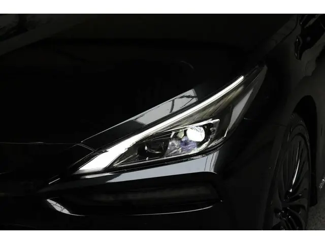 Toyota Mirai Prestige Panoramadak Automaat 2021 Waterstof 5