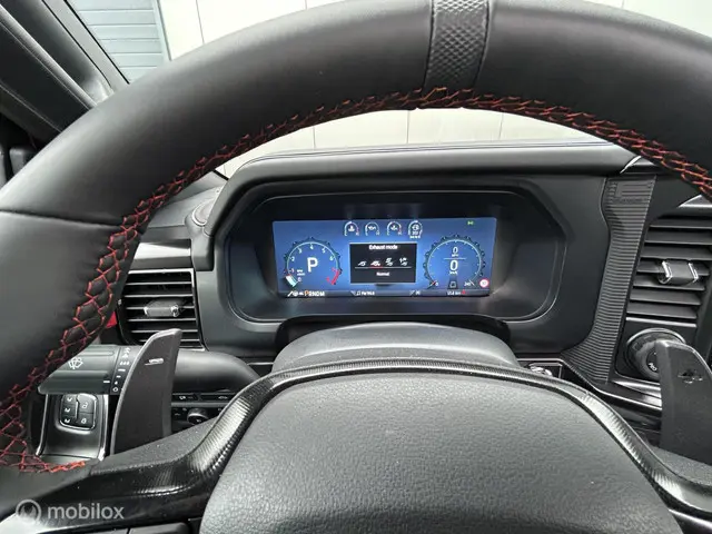 Ford F-150 USA Raptor R 2024 Benzine 34