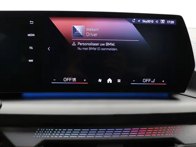 BMW 1 Serie 120 2026 Benzine 12