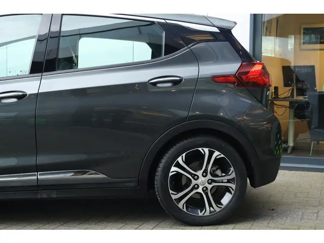 Opel Ampera-e Business executive 60 kWh 2018 Elektrisch 5