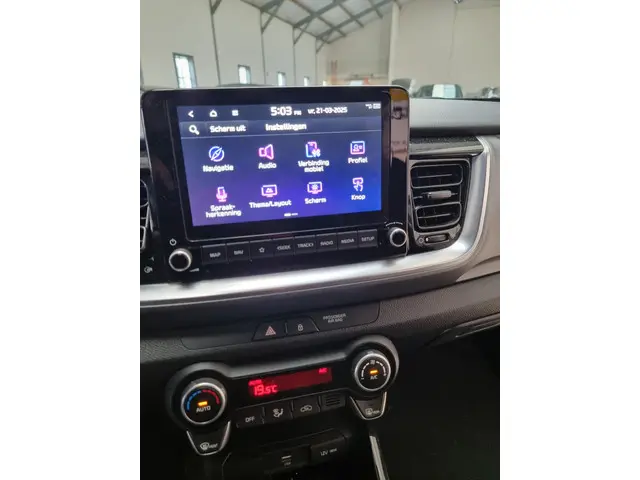 Kia Stonic 1.0 T-GDi MHEV DynamicPlusLine 2022 Benzine 21