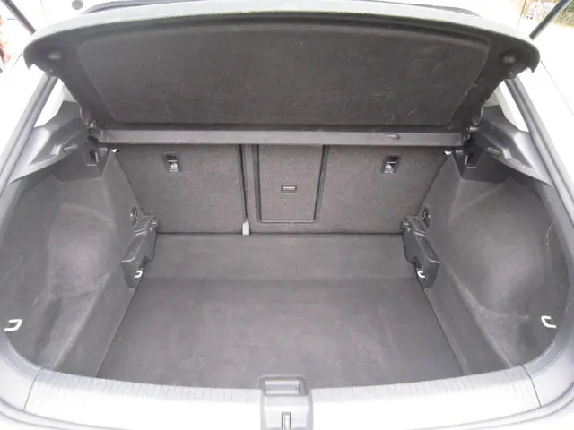 Volkswagen T-Roc 1.0 TSI navi clima 2019 Benzine 7