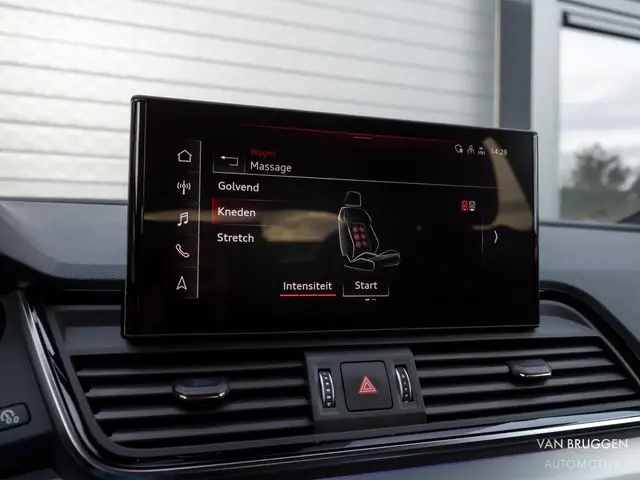 Audi Q5 55 TFSI e quattro S-Line 2022 Hybride Benzine 33