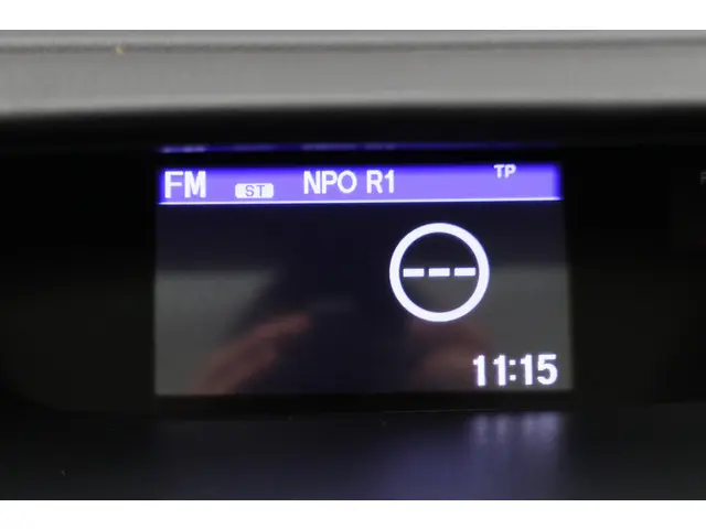 Honda CR-V 2.0 4WD Executive 2017 Benzine 44