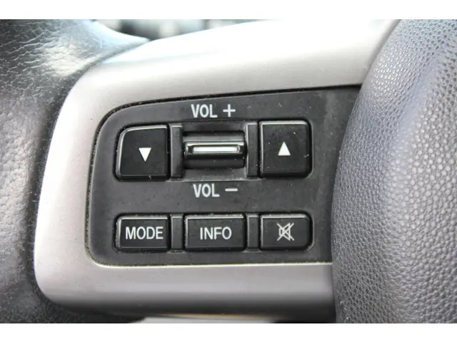 Mazda 2 1.3 Navigator GT 2012 Benzine 17
