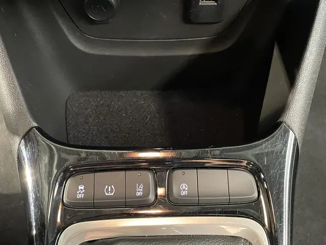 Opel Crossland X 1.2 Turbo Edition 2020 2020 Benzine 29