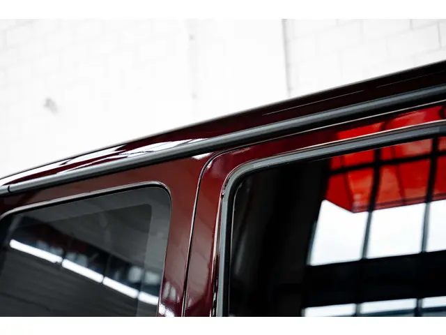 Mercedes-Benz G-Klasse 350 D 2022 Diesel 11