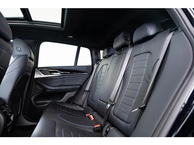 BMW X4 xDrive20i 2020 Benzine 19