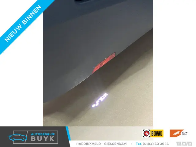 Volkswagen Golf 2.0 TSI GTI TCR 2019 Benzine 55