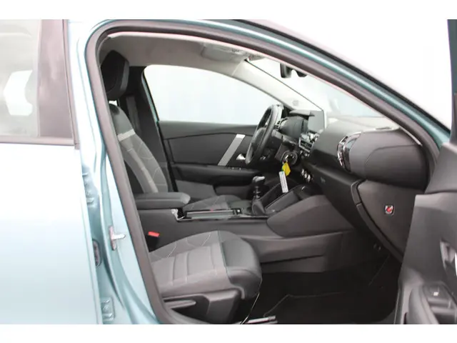 Citroën C4 1.2 Puretech Feel Pack 2022 Benzine 8