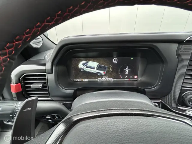 Ford F-150 USA Raptor R 2024 Benzine 28