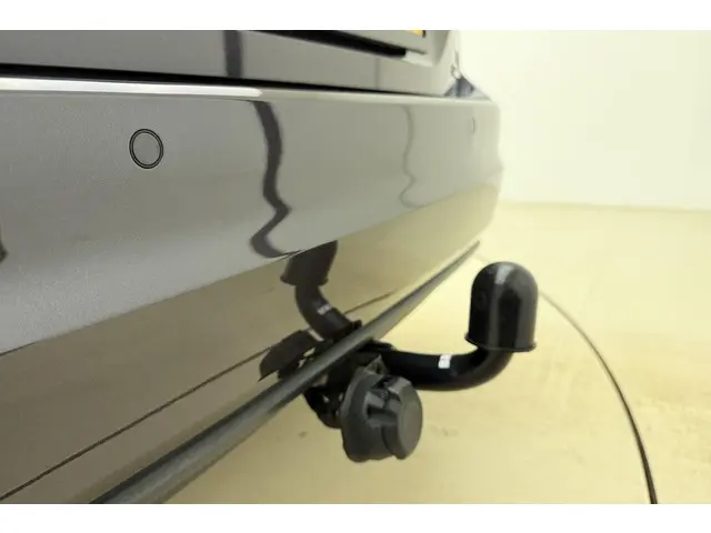 Volkswagen Golf Sportsvan 1.2 TSI Easyline 2016 Benzine 10