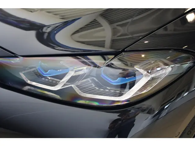 BMW i4 M50 2023 Elektrisch 32